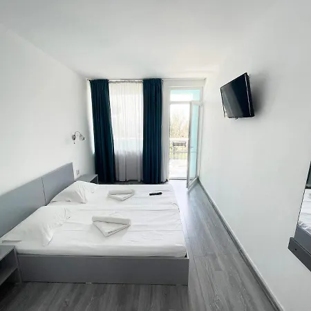 Minerva 2* Eforie Nord