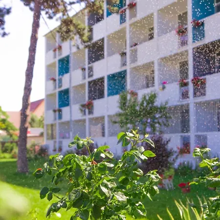 Hotel Minerva Eforie Nord