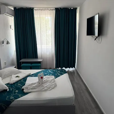 Minerva 2* Eforie Nord