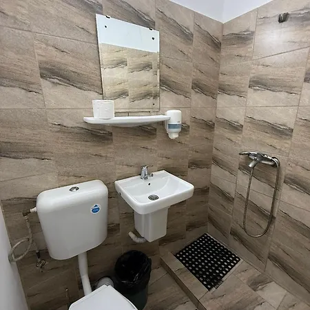 Minerva 2* Eforie Nord