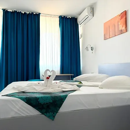 Minerva Hotel Eforie Nord