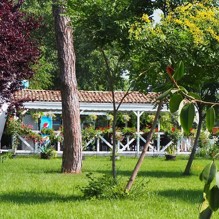 Szálloda Minerva 2*