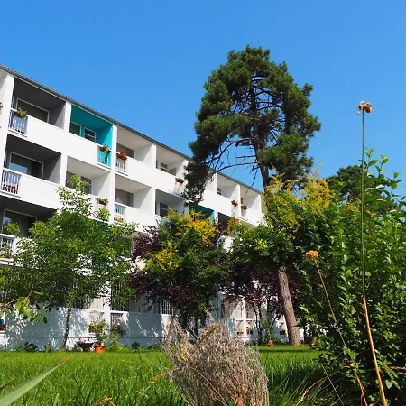 Szálloda Minerva 2*