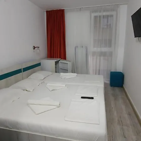 Minerva Hotel