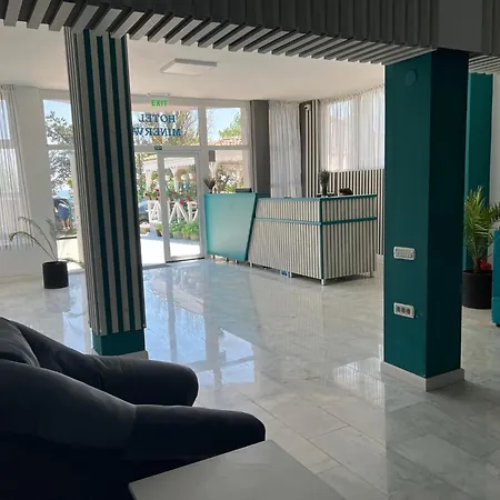 Minerva Szálloda 2*