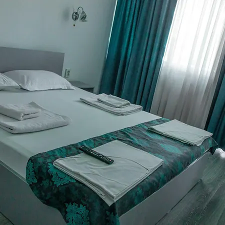 Minerva Hotel Eforie Nord