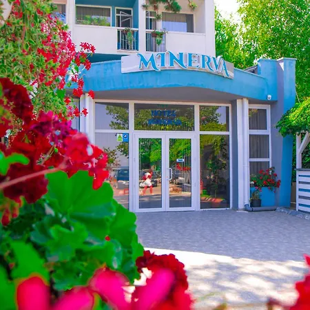 Minerva エフォリエ・ノルド