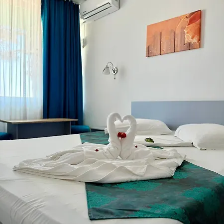 Minerva Hotel 2*