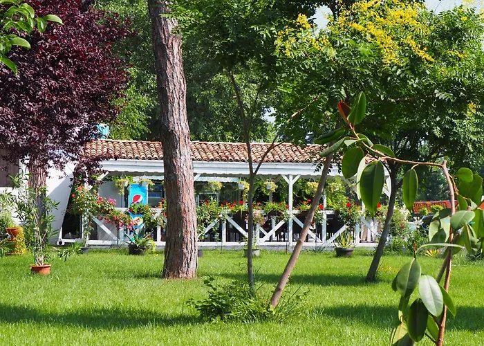 Szálloda Minerva 2*