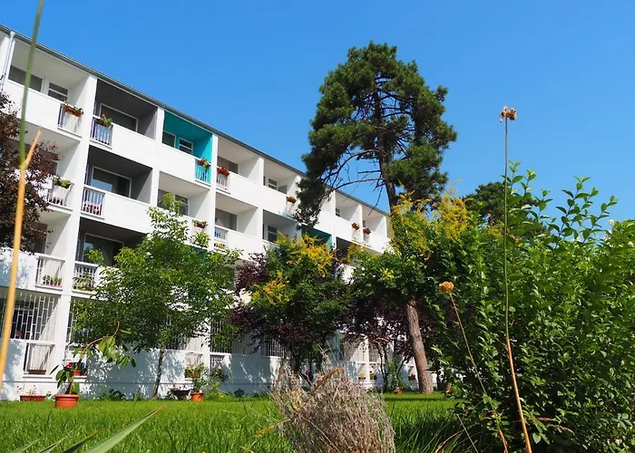 Szálloda Minerva 2*