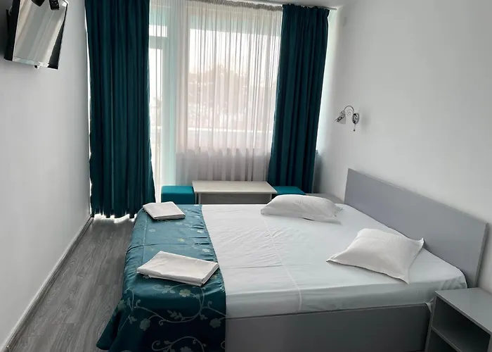 Minerva Szálloda 2*