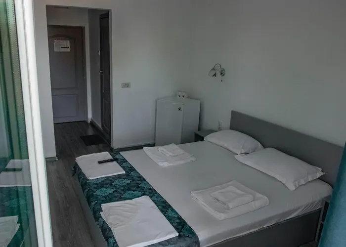 Minerva Észak-Eforie