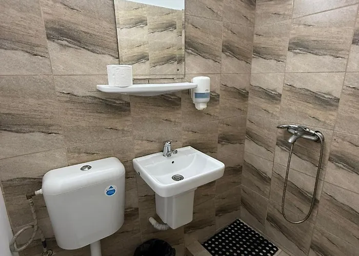 Minerva 2* Észak-Eforie