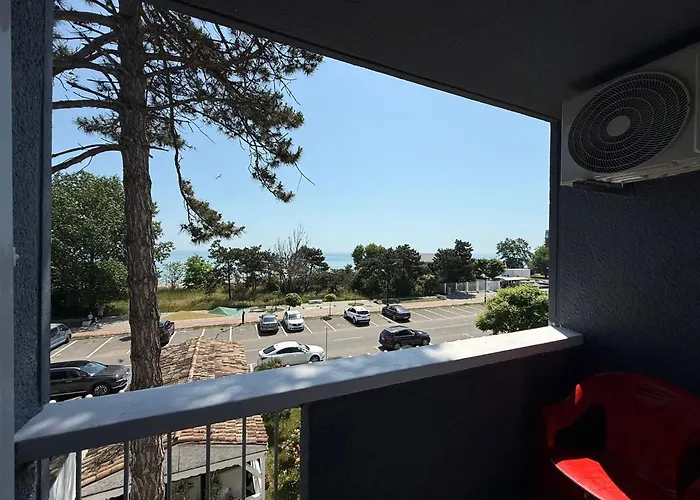 Minerva Észak-Eforie