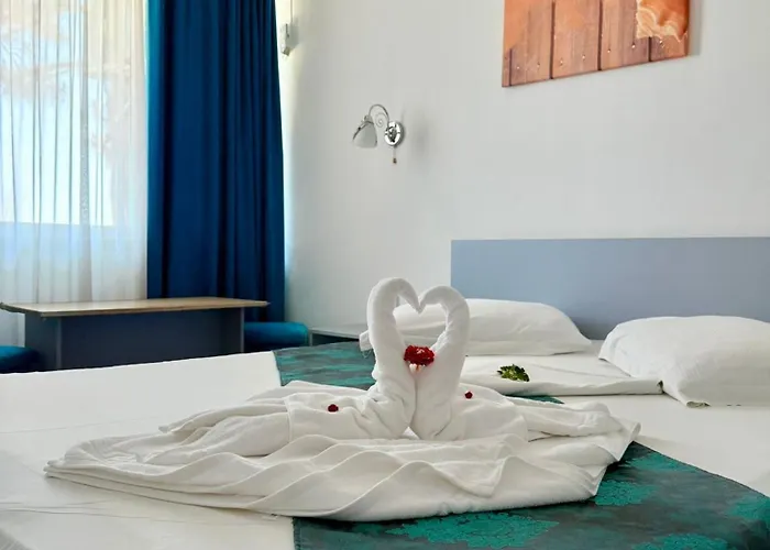 Minerva Szálloda 2*